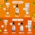TruSkin™ Vitamin C Serum for Face Perspective: right
