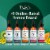 TruSkin™ Hyaluronic Acid Serum for Face Perspective: right