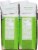 Kindersprout® Organic Plant Protein Vanilla Kids Nutrition Shake Drink Perspective: right