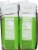 Kindersprout® Organic Plant Protein Chocolate Kids Nutrition Shake Drink Perspective: right