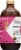 SodaStream® Passionfruit Mandarin Kombucha Concentrate Drink Mix Perspective: right