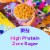 Magic Spoon® Grain Free Cinnamon Roll Cereal Perspective: right