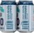 Crystal Lake Brewing Club 400 Ball Park Lager Perspective: right