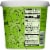 Harmless Harvest® Plain Organic Dairy Free Coconut Yogurt Tub Perspective: right