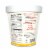 Noona's Turmeric Honeycomb Ice Cream - 5 pints Perspective: right