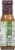 La Tourangelle® Organic Balsamic Vinaigrette Salad Dressing Perspective: right