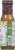 La Tourangelle® Organic Balsamic Vinaigrette Salad Dressing Perspective: right
