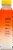 Lemon Perfect® Organic Peach Raspberry Flavored Bottled Water Perspective: right