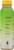 Lemon Perfect® Kiwi Star Fruit Flavored Bottled Water Perspective: right