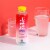 Lemon Perfect Strawberry Passion Fruit Hydrating Lemon Water Perspective: right