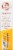 Diet Snapple Lemon Powdered Drink Mix Packets Perspective: right