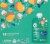 Cerebelly Organic White Bean Pumpkin Apple Baby Food Puree Perspective: right