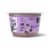 MUSH Blueberry Overnight Oats Perspective: right