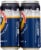 Naked River Brewing Co. Moon Pie Chocolate Stout Perspective: right
