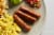 Beyond Meat® Beyond Breakfast Classic Plant-Based Sausage Links Perspective: right