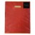 Prime Line Packaging Multi Plastic Bags with Handles Assorted Neon Colorful Bags 100 Pk 12x15 Perspective: right