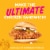 Fire & Smoke Society® Chica Licka Bam Bam® Chicken Crispy Coating Perspective: right
