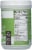 Primal Kitchen Matcha Collagen Keto Latte Collagen Peptide Drink Mix Perspective: right