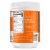 Primal Kitchen Collagen Fuel Peanut Butter Collagen Peptide Drink Mix Perspective: right