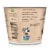 Siggi's™ Mixed Berries Dairy Free Coconut Yogurt Cup Perspective: right