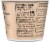 Siggi's® Mango Dairy Free Coconut Yogurt Cup Perspective: right