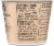 Siggi's™ Plant-Based Coconut Non-Dairy Yogurt Perspective: right