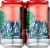 Scorched Earth Brewing Company Giant Killer IPA Perspective: right