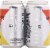 Noon Whistle Cozmo Pale Ale Craft Beer Perspective: right