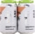 Noon Whistle Fuzzy Smack Berliner Weiss Beer with Peach Perspective: right