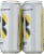 Sketchbook Brewing Co. Insufficient Clearance Hazy IPA Beer Perspective: right