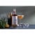 Ritual Zero Proof Non-Alcoholic Whiskey Perspective: right