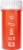 So Good So You® Watermelon Strawberry Immunity Vitamins Probiotic Shot Perspective: right
