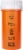 So Good So You® Happy Blood Orange Guava Probiotic Juice Shot Perspective: right