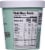 Hudsonville Mint Cookie Dough Ice Cream Pint Perspective: right