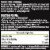 Liquid-Vet® Bacon Flavor Teeth & Gum Support Dog Supplement Perspective: right