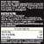 Liquid-Vet® Bacon Flavor Teeth & Gum Support Dog Supplement Perspective: right