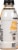 BOOST® Orange Rush Energy Drink Bottle Perspective: right