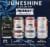 Juneshine Hard Kombucha Variety Pack Perspective: right