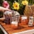 JuneShine Hard Kombucha P.O.G. Perspective: right