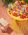 JuneShine Sunset Hard Kombucha Variety Pack Perspective: right