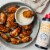 Bachan's® Hot & Spicy Japanese Barbecue Sauce Perspective: right