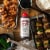 Bachan's® Roasted Garlic Japanese BBQ Sauce Perspective: right