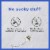 Zarbee's® Baby Calming Massaging Balm Perspective: right