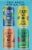 Jiant Hard Tea Variety Pack Perspective: right