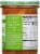 Safe Harvest Grain and Gluten Free Minestrone Soup Perspective: right