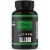 Havasu Nutrition Extra Strength Saw Palmetto Perspective: right