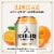 Revolver Blood&Honey Citrus Blonde Pale Ale Beer Cans Perspective: right