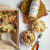 Yo Mama's® Calabrian Chili Spicy Alfredo Perspective: right