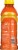 BODYARMOR Edge Orange Frenzy Sports Drink Bottle Perspective: right
