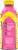 BodyArmor Edge Strawberry Slam Sports Drink Perspective: right